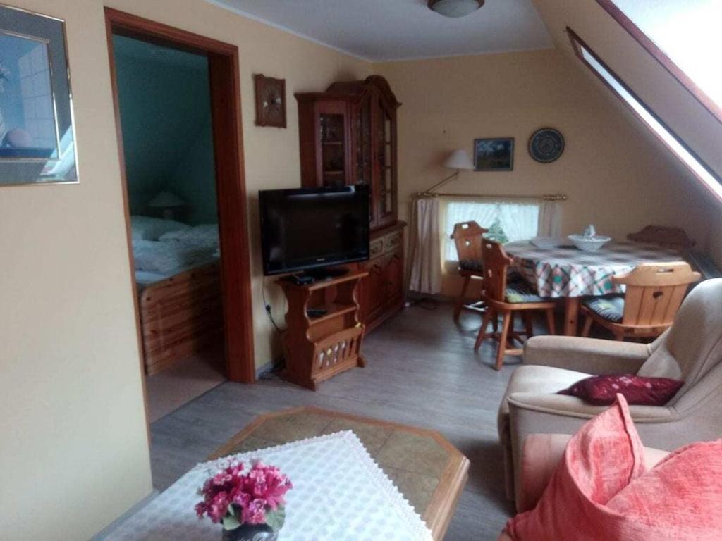 Deich Im Landhaus Michaela Friedrichskoog Εξωτερικό φωτογραφία